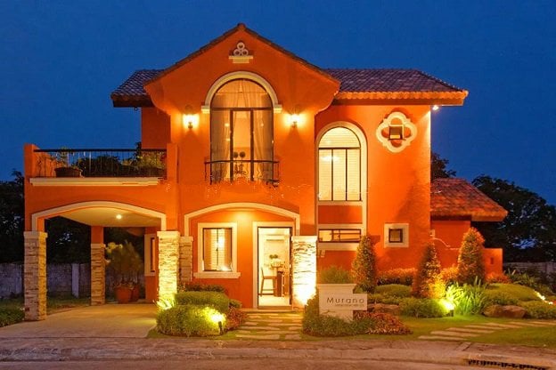 Ponticelli Subdivision Ponticelli Subdivision
