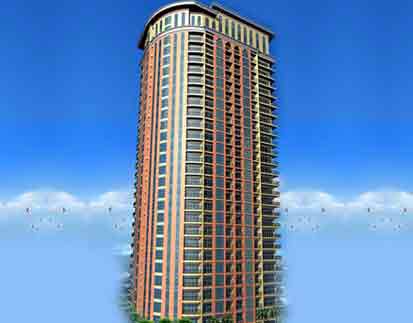 The Venice Luxury Residences The Venice Luxury Residences