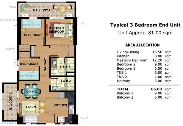 Royal Palm Residences