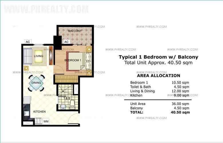 Tivoli Garden Residences