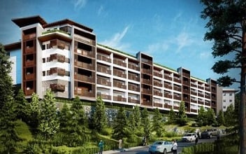 Canyon Hill Baguio