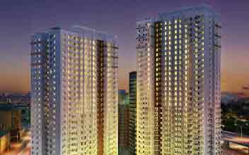 Avida Towers Cloverleaf