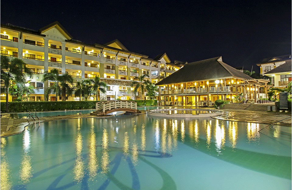 Filinvest One Oasis Filinvest One Oasis