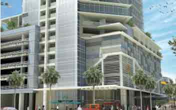 Uptown Ritz Residence Uptown Ritz Residence