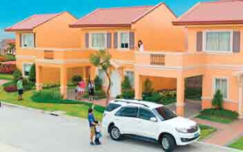 Camella Taal Camella Taal