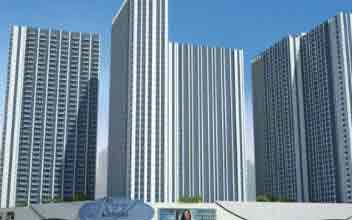 Jazz Residences Jazz Residences