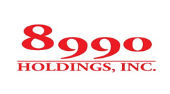 8990 Holdings Inc Properties