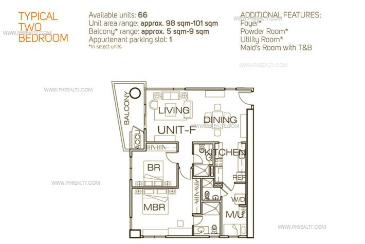 1016 Residences 1016 Residences