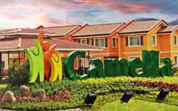 Camella Homes Gensan 