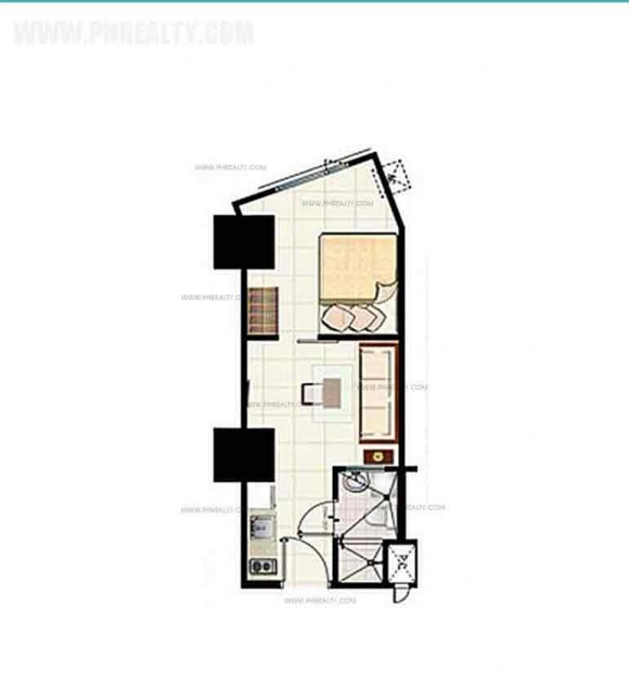 Jazz Residences Jazz Residences