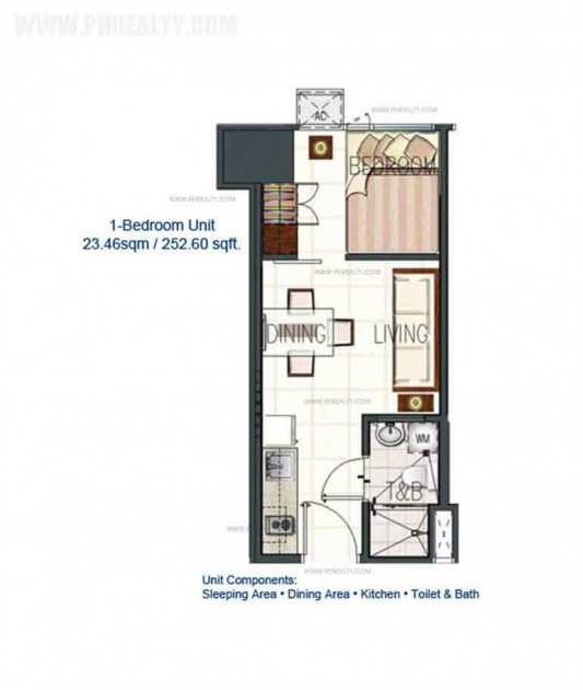 Jazz Residences Jazz Residences