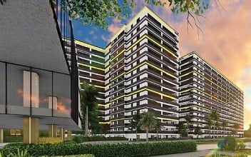 Gold Residences