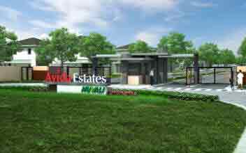 Avida Ridgeview Estates Nuvali