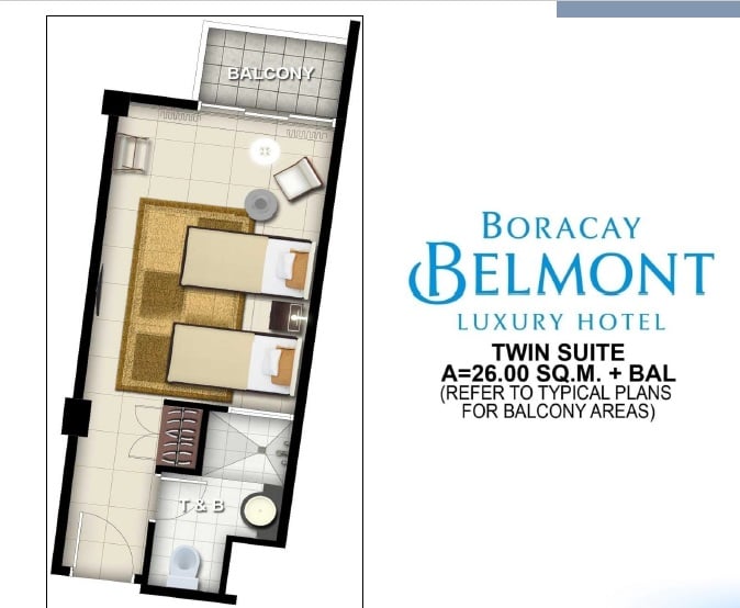 Belmont Boracay