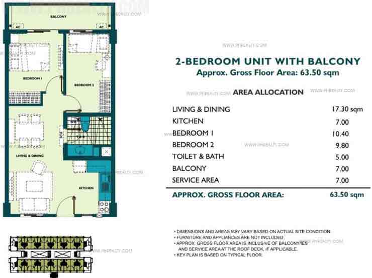 Mirea Residences