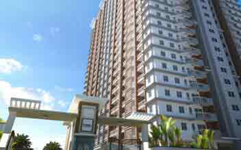 Sorrel Residences