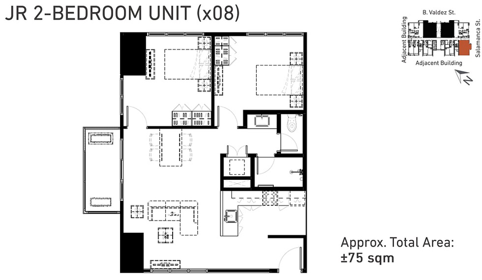 Mergent Residences Mergent Residences