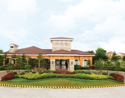 Camella Pampanga