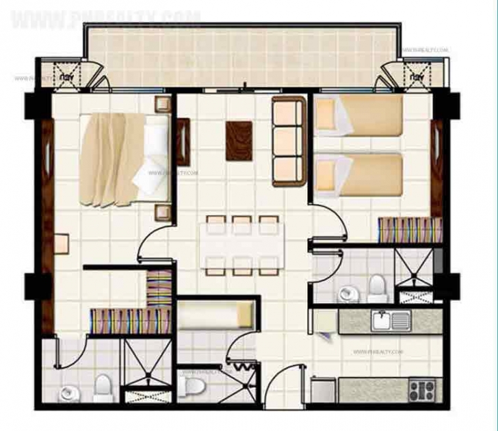 Field Residences