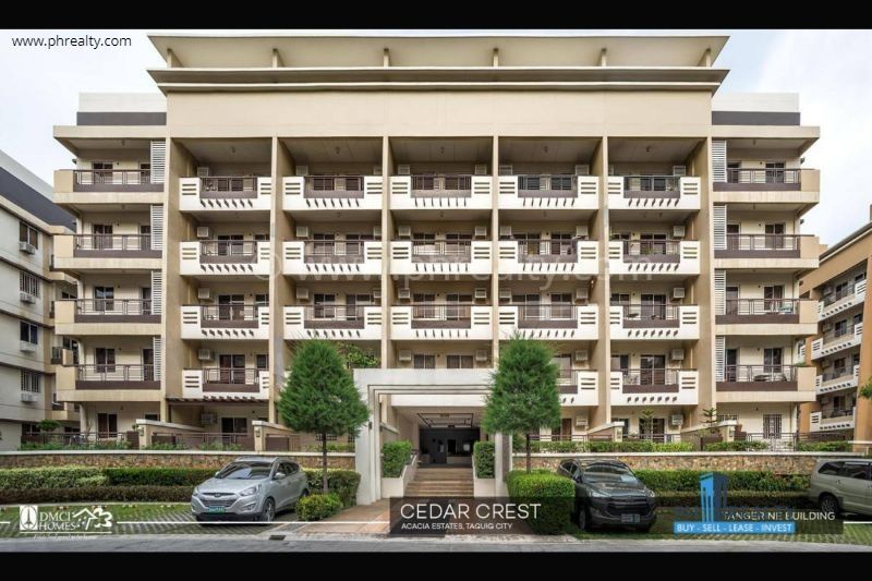 Cedar Crest Cedar Crest