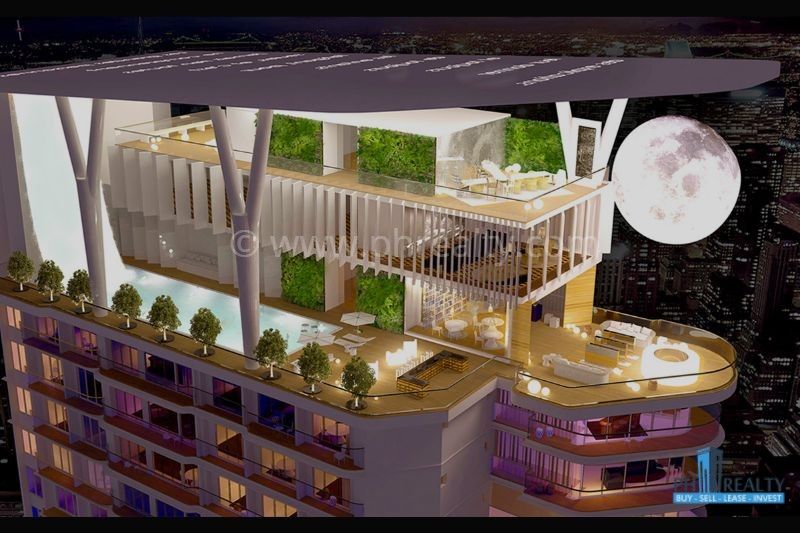Acqua Private Residences Acqua Private Residences