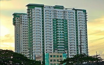 Avida Towers Alabang