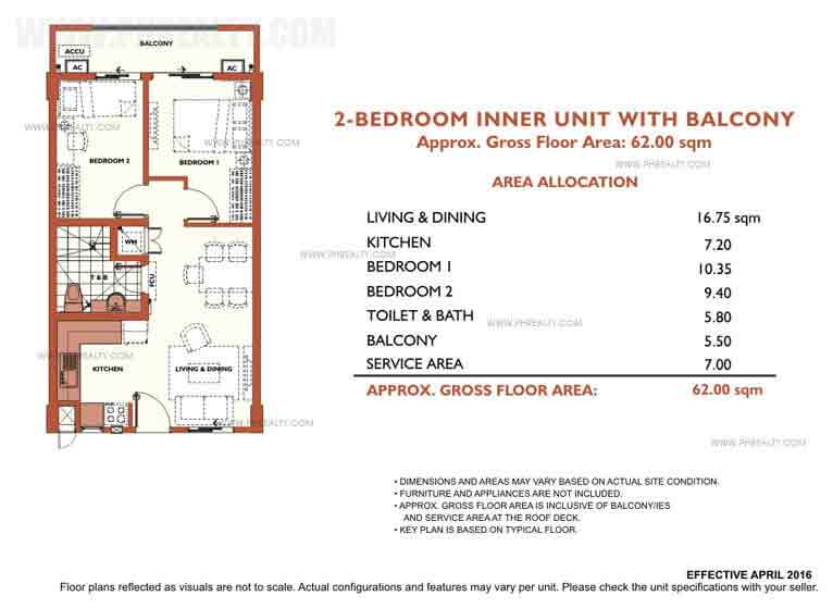 Alea Residences