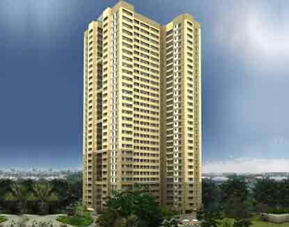 Illumina Residences Manila 