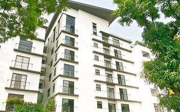 Tara Residences Tara Residences
