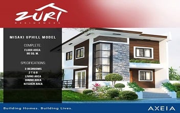 Zuri Residences