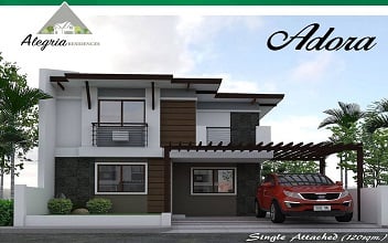 Alegria Residences