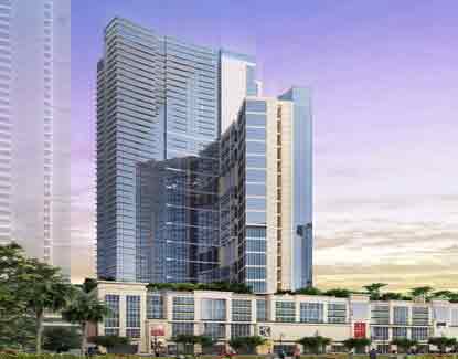 Uptown Parksuites Uptown Parksuites