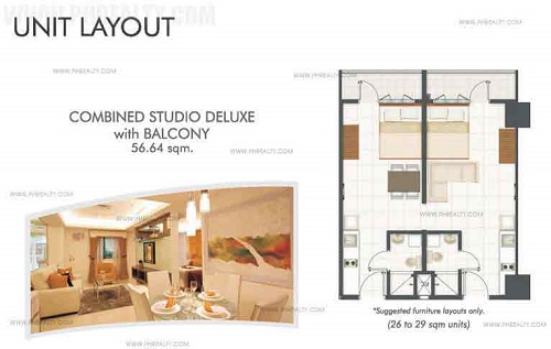 Shine Residences 