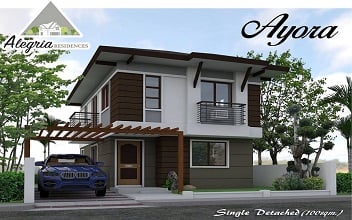 Alegria Residences