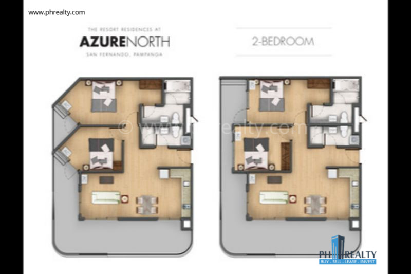 Azure North Azure North