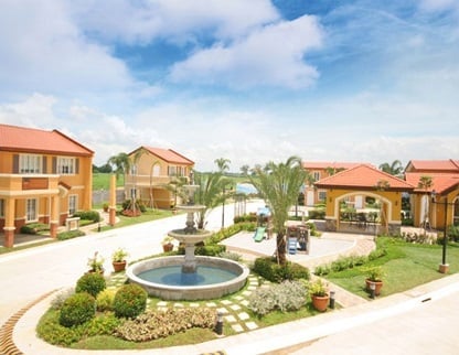 Camella Tarlac