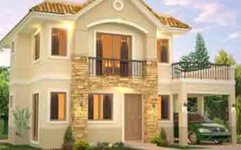 Camella Amarillo Camella Amarillo