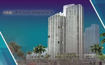 One Uptown Residence One Uptown Residence