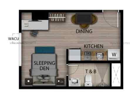 San Antonio Residences San Antonio Residences