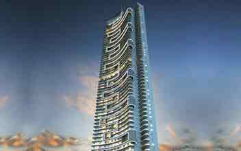 The Milano Residences