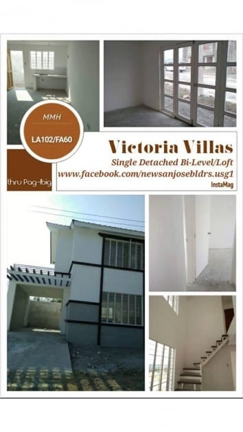 Victoria Villas