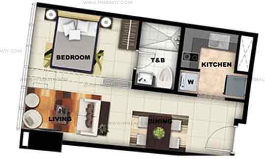 Uptown Parksuites Uptown Parksuites