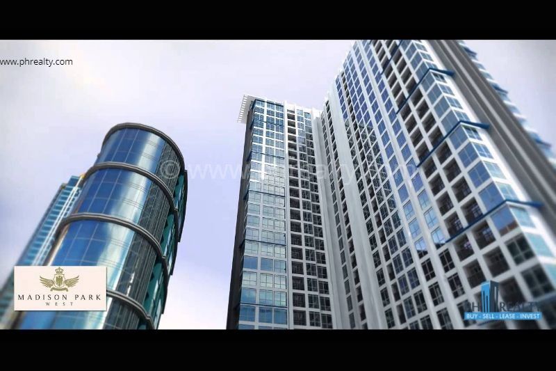 Madison Park West Madison Park West