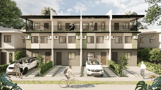 Amaia Series Nuvali