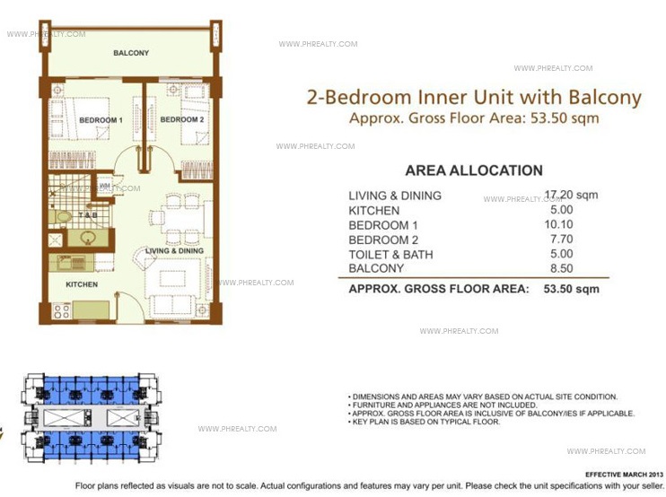 Outlook Ridge Residences