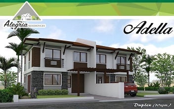 Alegria Residences