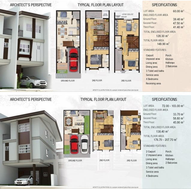 La Verandilla Residences