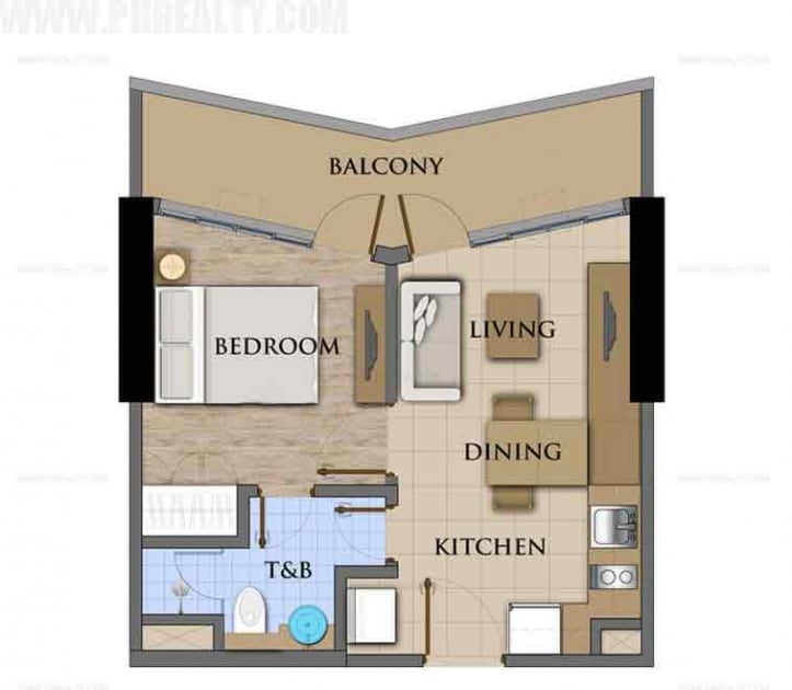 The Residences at Commonwealth By Century