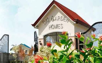 Bay Garden Homes