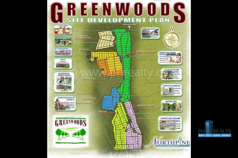 Greenwood Heights Greenwood Heights